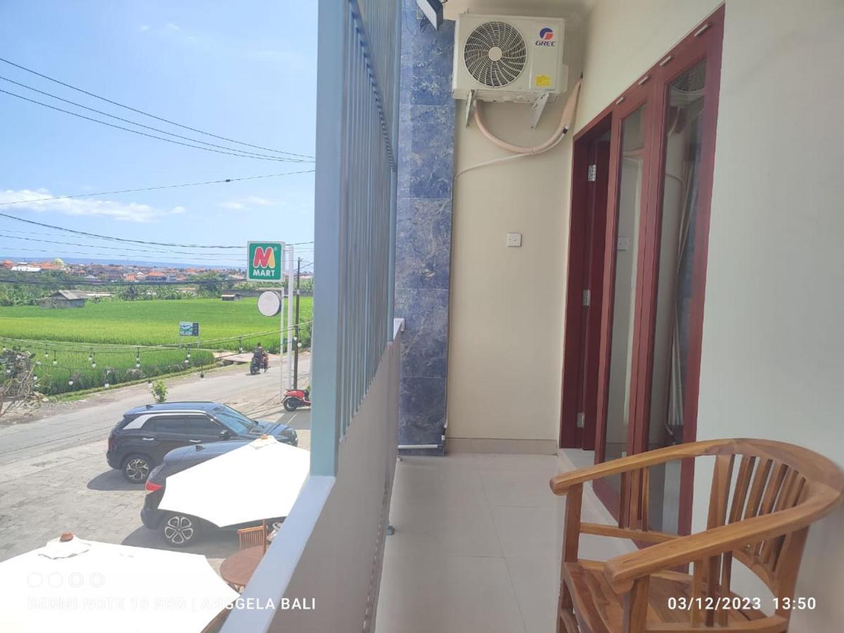 Alam Canggu Kuta By Abm Extérieur photo