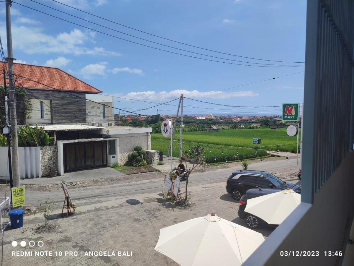 Alam Canggu Kuta By Abm Extérieur photo