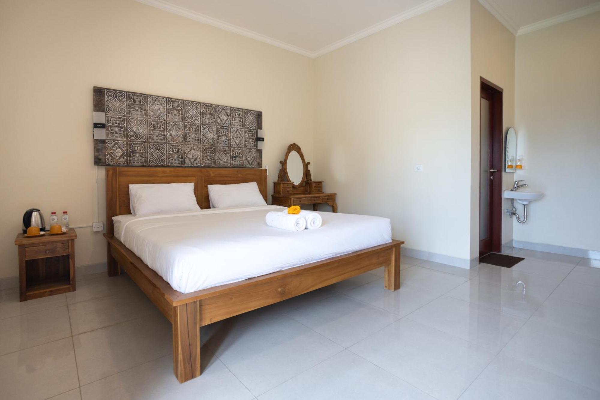 Alam Canggu Kuta By Abm Extérieur photo