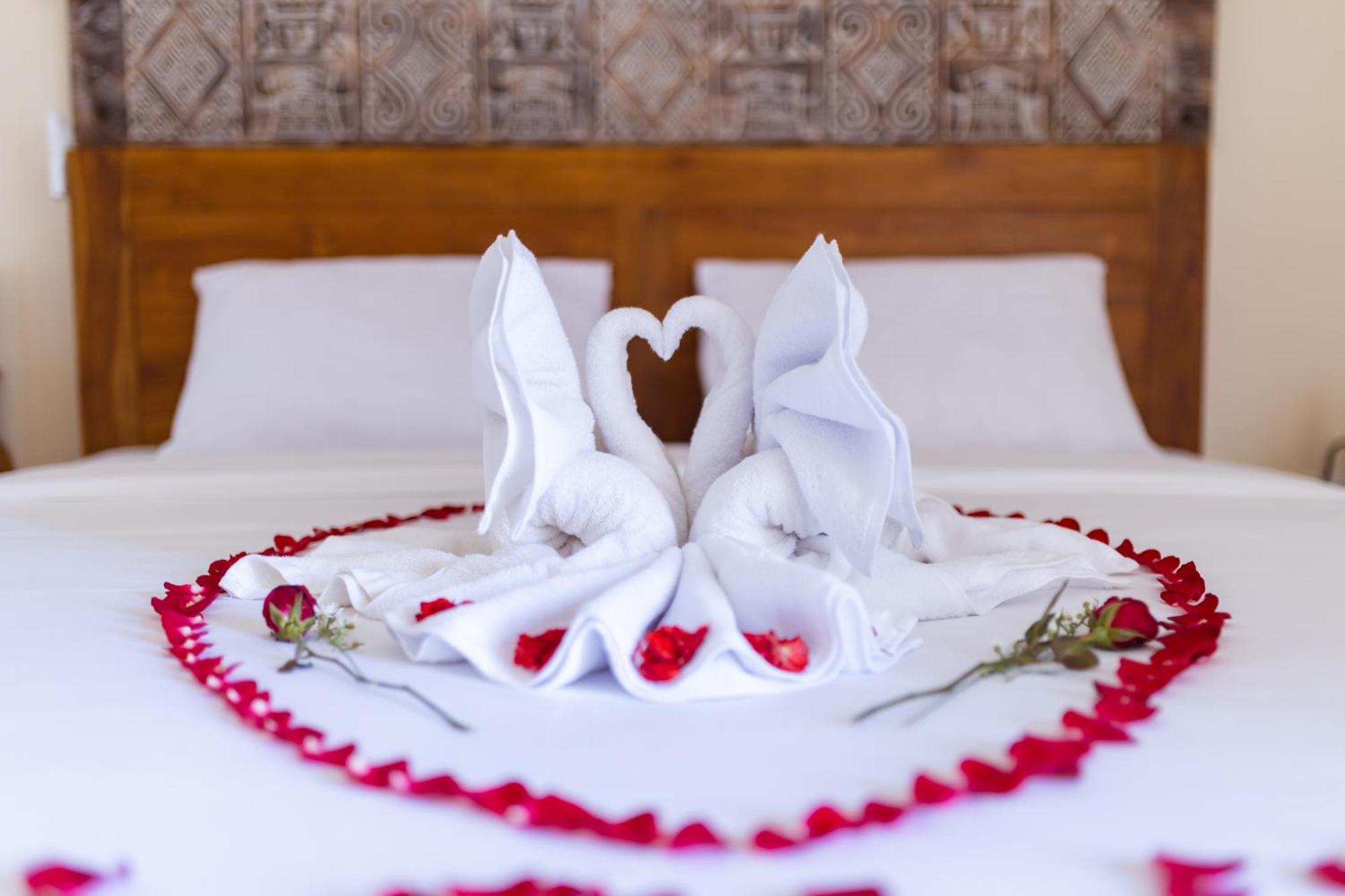 Alam Canggu Kuta By Abm Extérieur photo