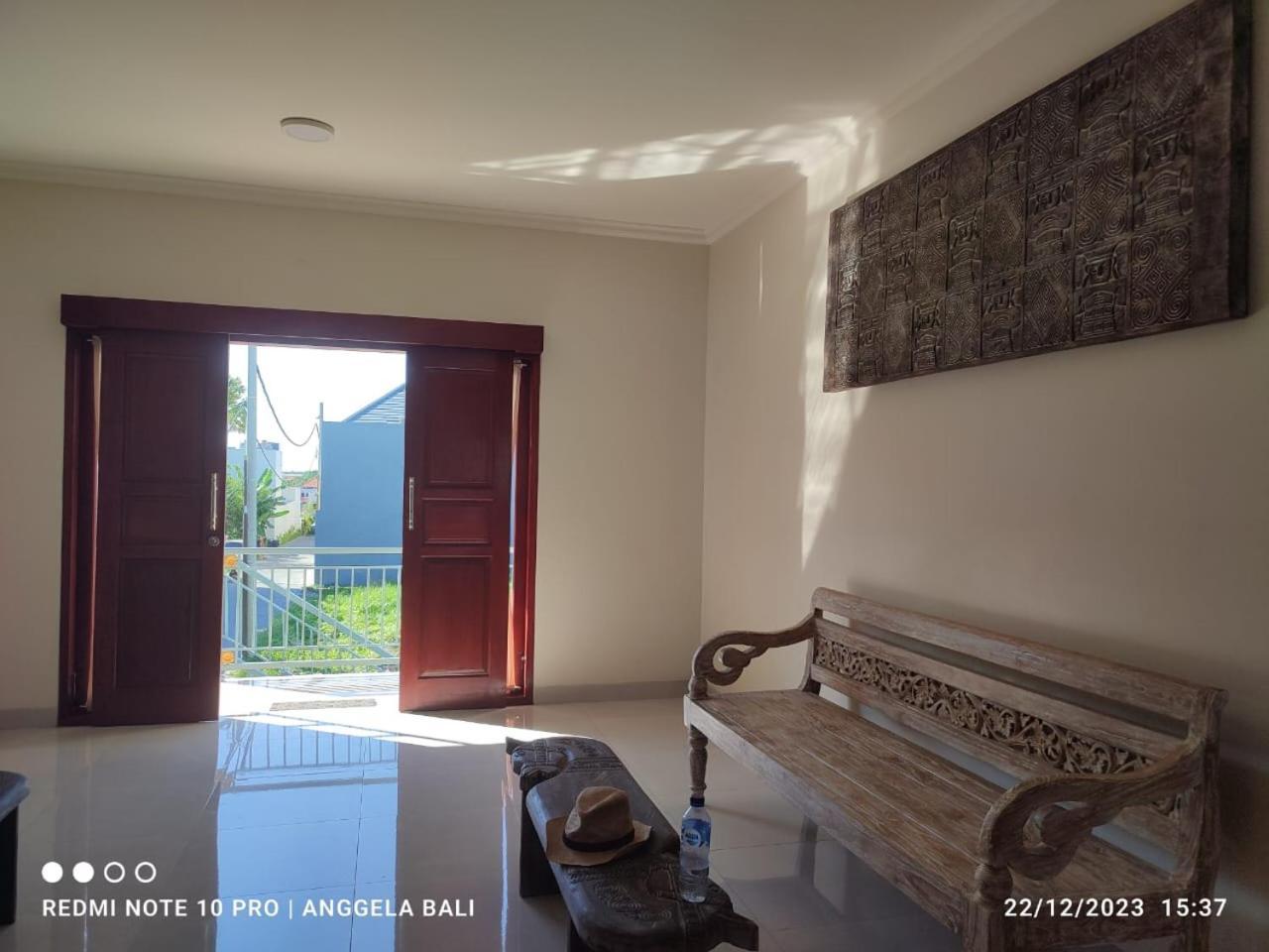 Alam Canggu Kuta By Abm Extérieur photo